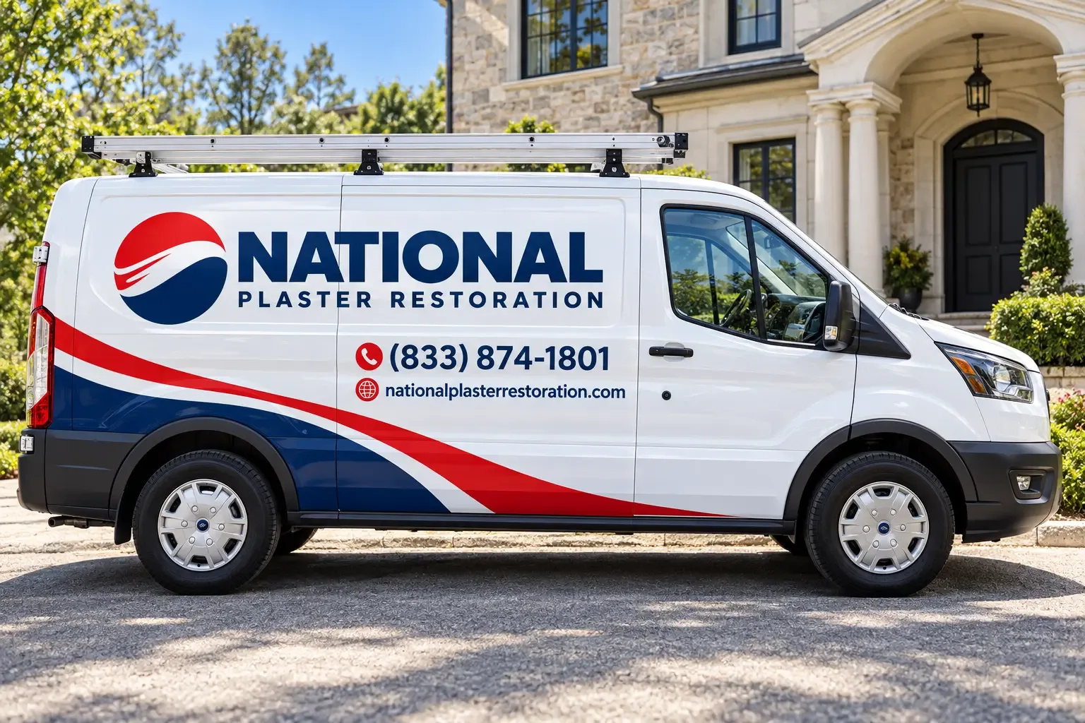 Plaster Repair in Holt, FL near me